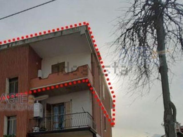 Appartamento in vendita di 135 m² in Via G. Spanu