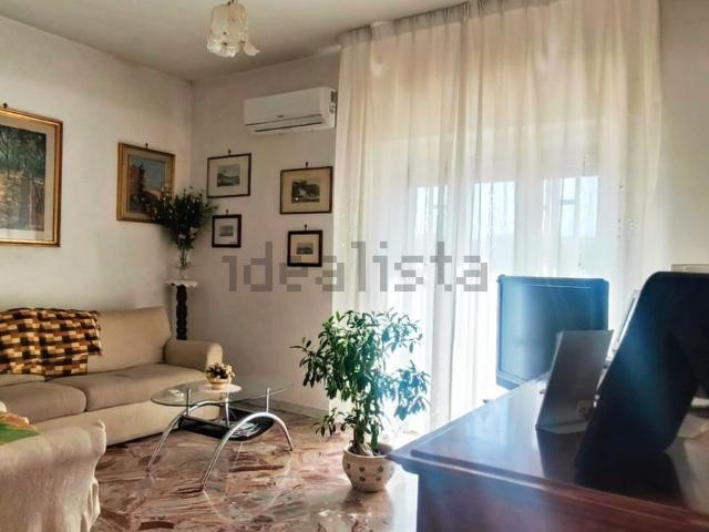 Appartamento in vendita di 135 m² in Via Gabriele Jannelli