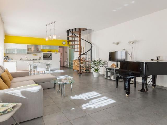Appartamento in vendita di 135 m² in Via Gaeta, 2