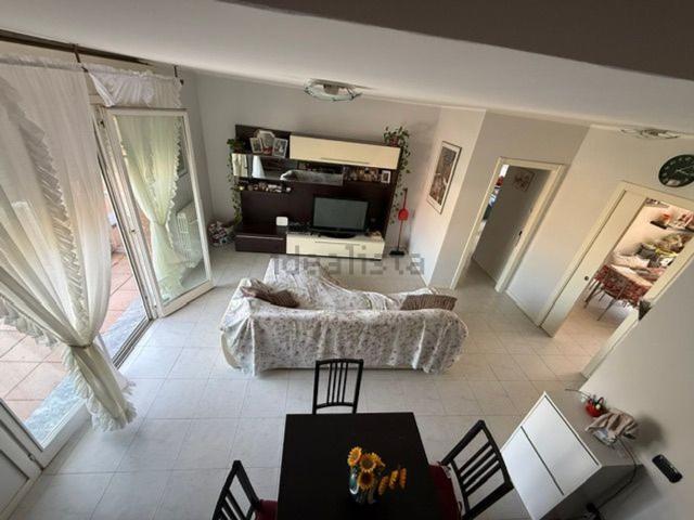 Appartamento in vendita di 135 m² in Via Gaetano Donizetti