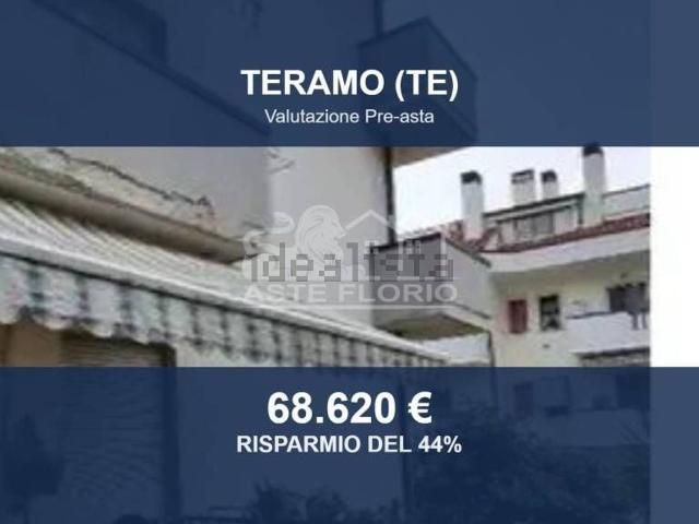 Appartamento in vendita di 135 m² in Via Galileo Galilei, 70