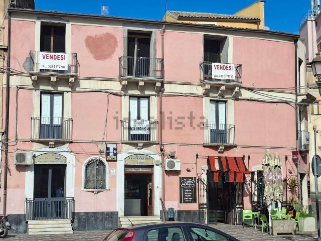 Appartamento in vendita di 135 m² in Via Garibaldi, 16