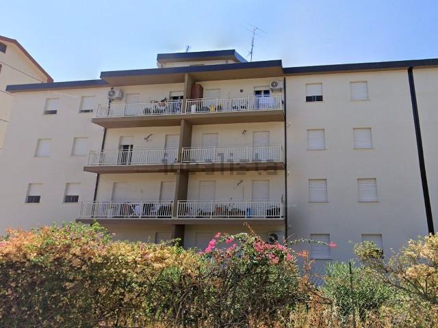 Appartamento in vendita di 135 m² in Via Gelardo Marino, 2