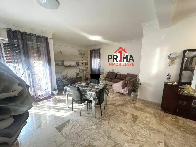 Appartamento in vendita di 135 m² in Via Generale Cascino, 29