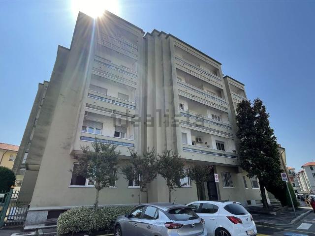 Appartamento in vendita di 135 m² in Via Gerolamo Savonarola, 17