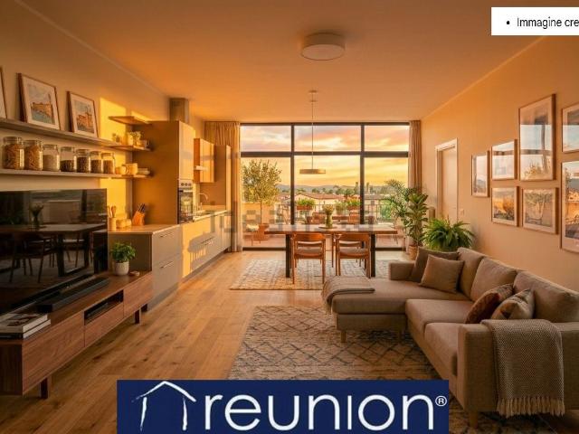 Appartamento in vendita di 135 m² in Via Ghirada, 4