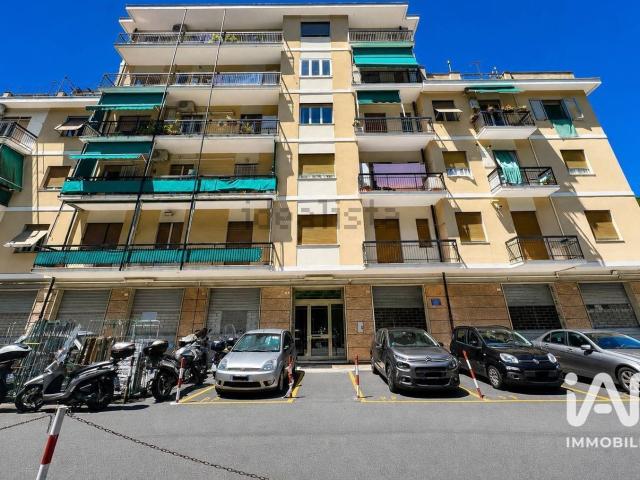 Appartamento in vendita di 135 m² in Via Giulio Tanini, 6