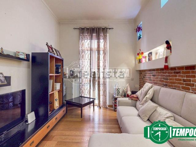Appartamento in vendita di 135 m² in Via Giuseppe Antonio Chenna, 36