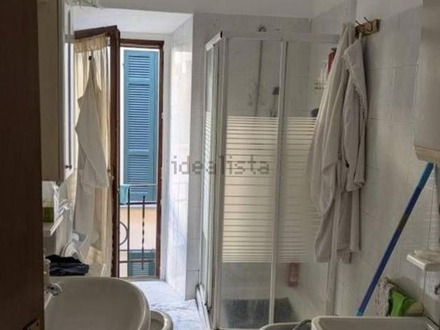 Appartamento in vendita di 135 m² in Via Giuseppe Garibaldi