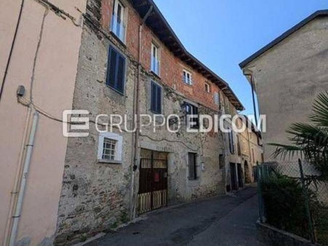 Appartamento in vendita di 135 m² in Via Giuseppe Garibaldi