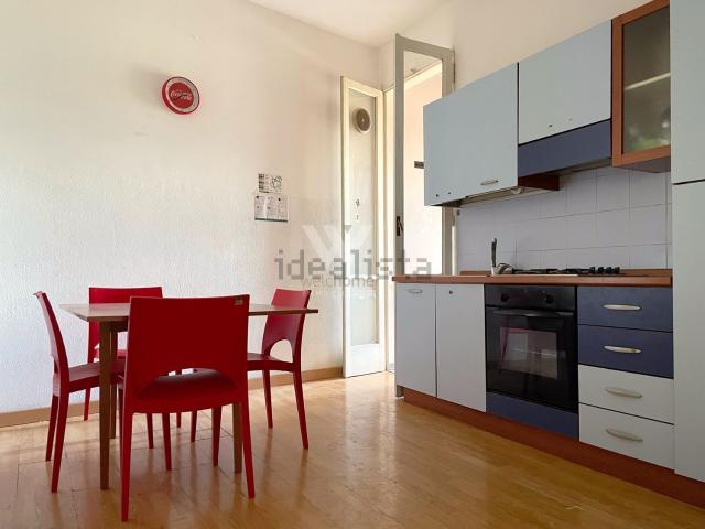 Appartamento in vendita di 135 m² in Via Giuseppe Garibaldi, 5