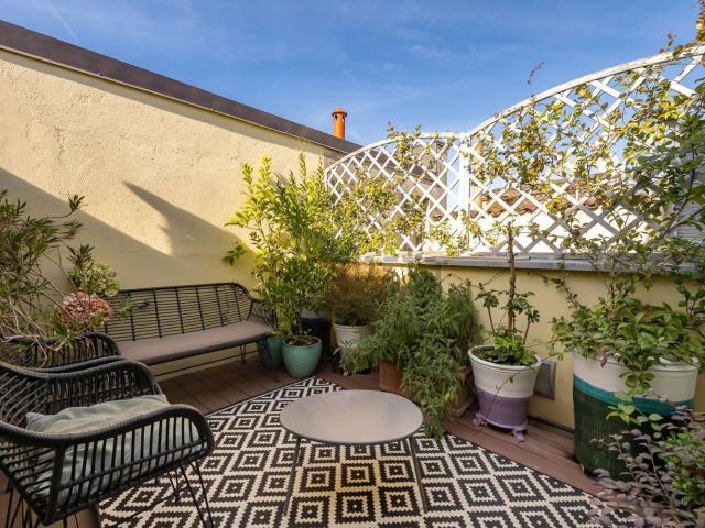 Appartamento in vendita di 135 m² in Via Giuseppe Giusti