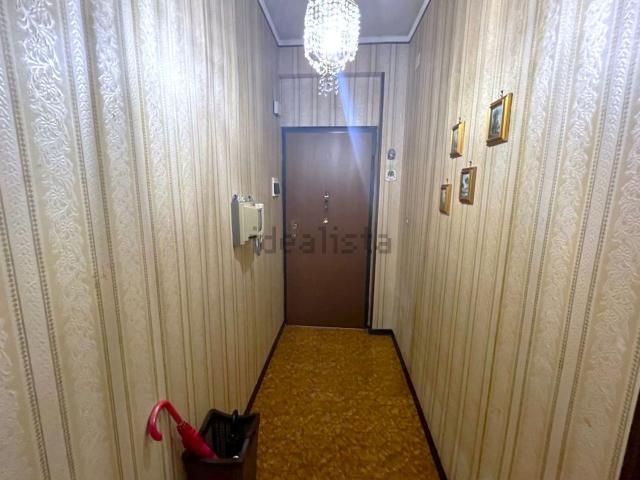 Appartamento in vendita di 135 m² in Via Giuseppe di Vittorio