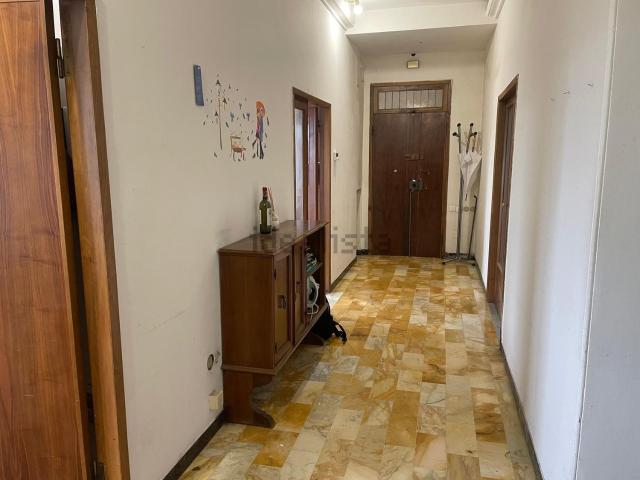 Appartamento in vendita di 135 m² in Via Giuseppe Mazzini