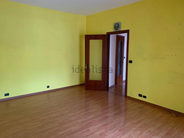 Appartamento in vendita di 135 m² in Via Giuseppe Mazzini