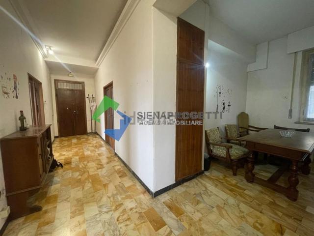 Appartamento in vendita di 135 m² in Via Giuseppe Mazzini