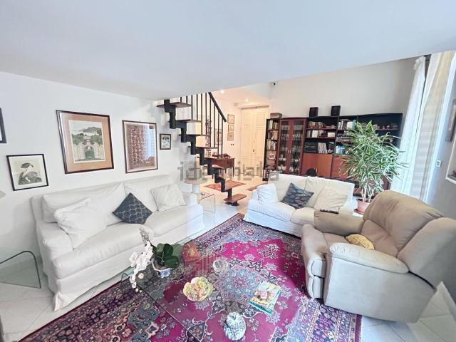 Appartamento in vendita di 135 m² in Via Giuseppe Majorana
