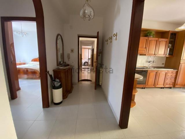 Appartamento in vendita di 135 m² in Via Giuseppe Verdi