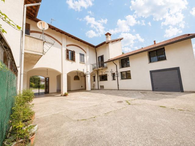 Appartamento in vendita di 135 m² in Via Giacomo Bianchi, 31