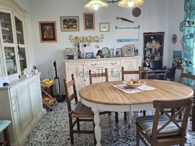 Appartamento in vendita di 135 m² in Via Giacomo Brodolini