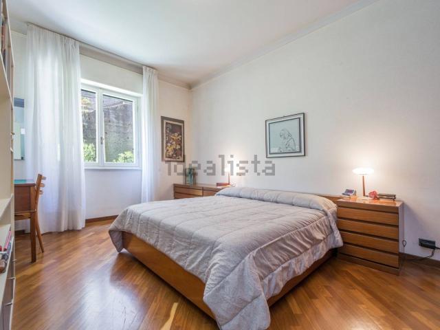 Appartamento in vendita di 135 m² in Via Giacomo Grasso, 9