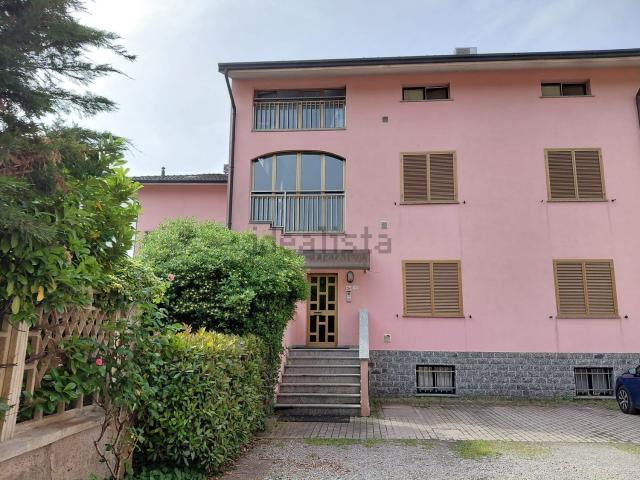 Appartamento in vendita di 135 m² in Via Giacomo Matteotti, 3