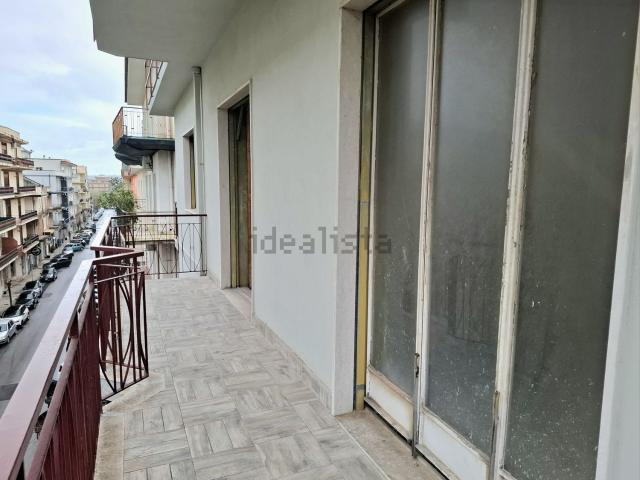 Appartamento in vendita di 135 m² in Via Giacomo Matteotti, 22