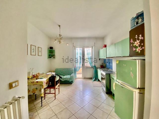 Appartamento in vendita di 135 m² in Via Giacomo Matteotti, 26