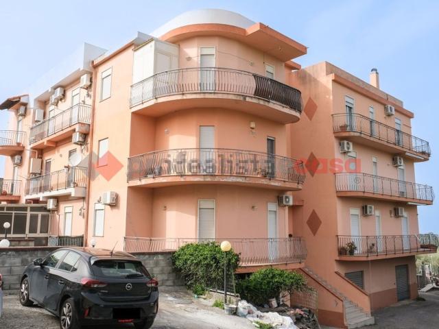 Appartamento in vendita di 135 m² in Via Giacomo Matteotti, 80