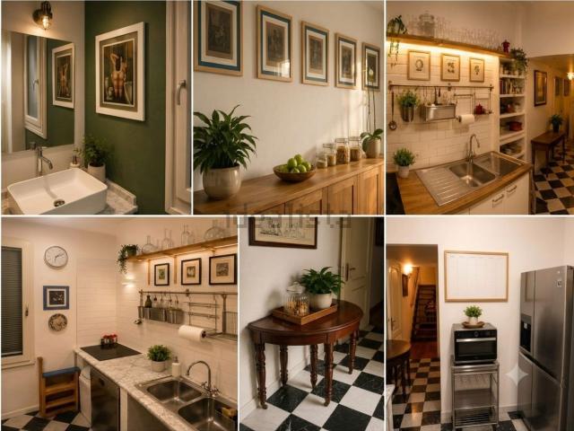 Appartamento in vendita di 135 m² in Via Giacomo Puccini