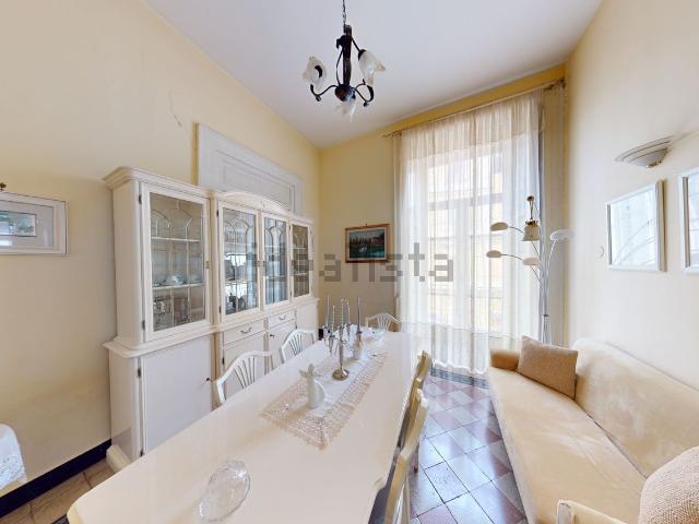 Appartamento in vendita di 135 m² in Via Gian Battista Castaldo, 64