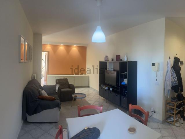 Appartamento in vendita di 135 m² in Via Giannina Milli