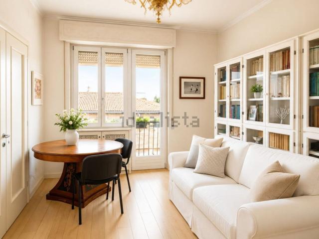 Appartamento in vendita di 135 m² in Via Gino Trainotti, 5