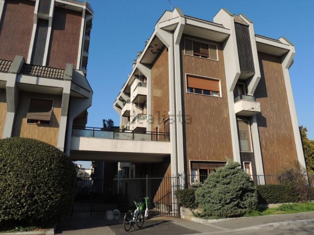 Appartamento in vendita di 135 m² in Via Gino Pollini, 5