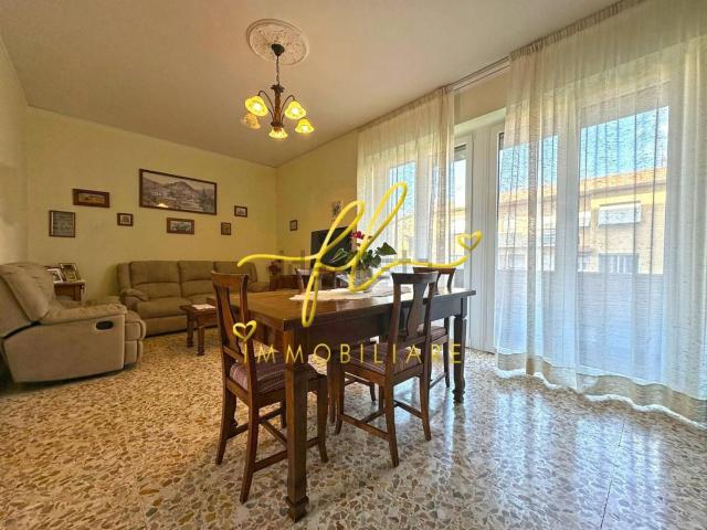 Appartamento in vendita di 135 m² in Via Giotto, 18