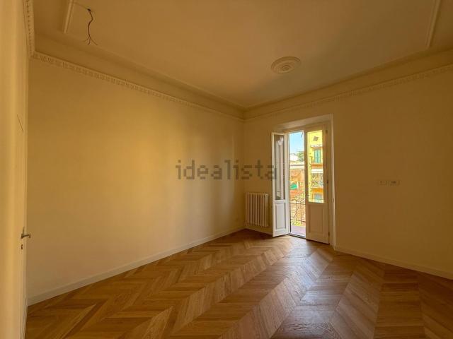 Appartamento in vendita di 135 m² in Via Giovan Battista Gelli