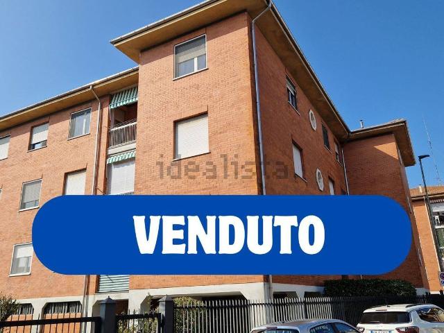 Appartamento in vendita di 135 m² in Via Giovanni Cena