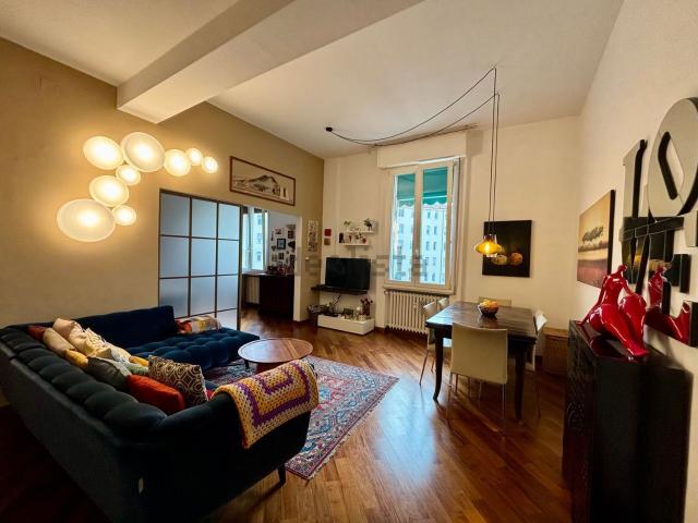 Appartamento in vendita di 135 m² in Via Giovanni Amendola, 6