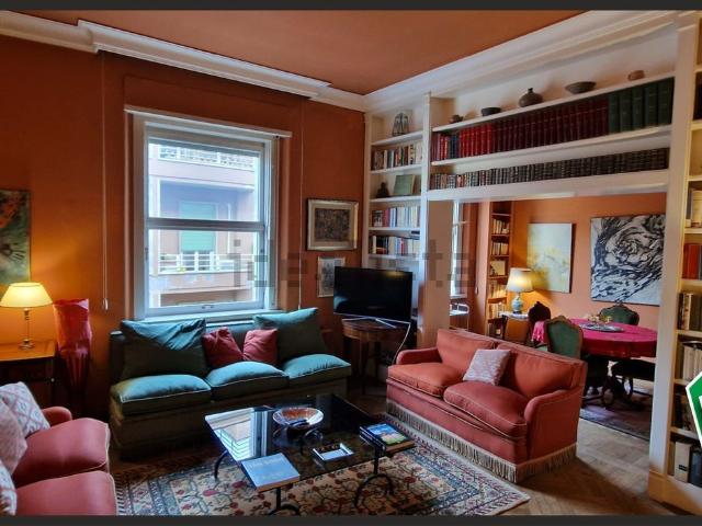 Appartamento in vendita di 135 m² in Via Giovanni Antonelli, 47