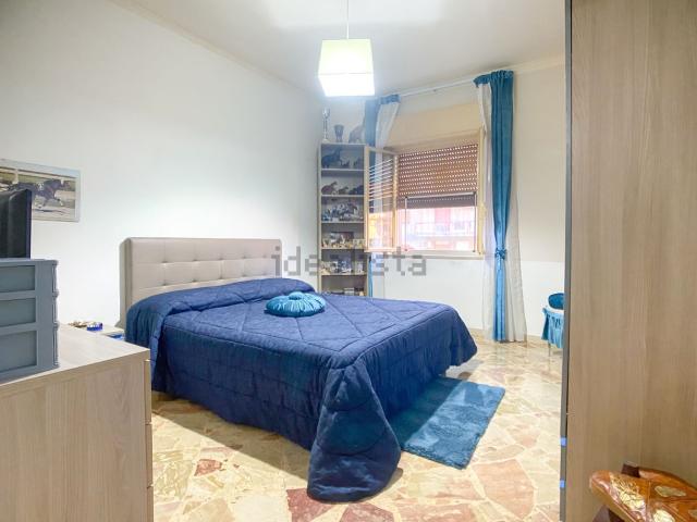Appartamento in vendita di 135 m² in Via Giovanni Bocchieri, 8
