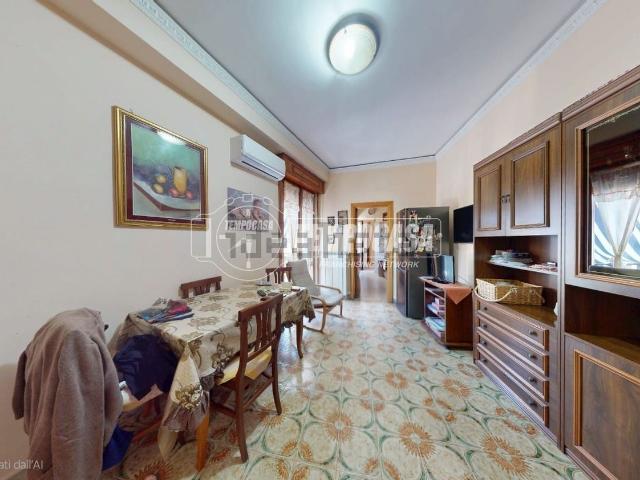 Appartamento in vendita di 135 m² in Via Giovanni Linguiti, 17