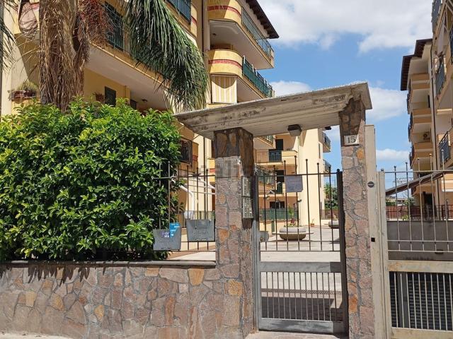 Appartamento in vendita di 135 m² in Via Giovanni Paolo II