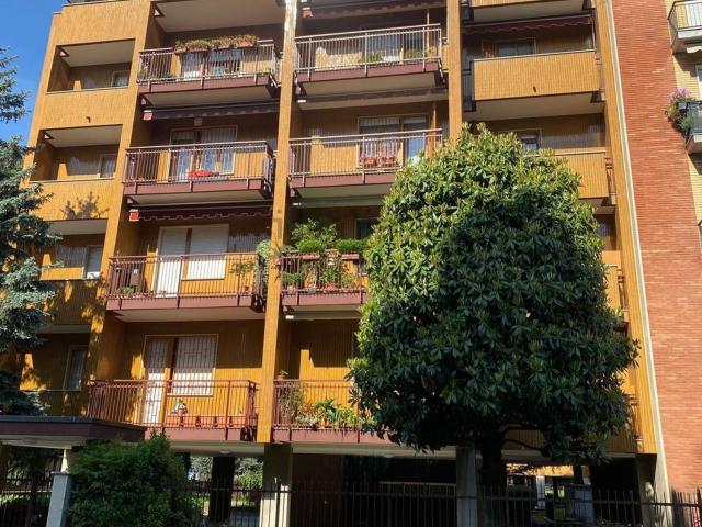 Appartamento in vendita di 135 m² in Via Giovanni Verga, 12