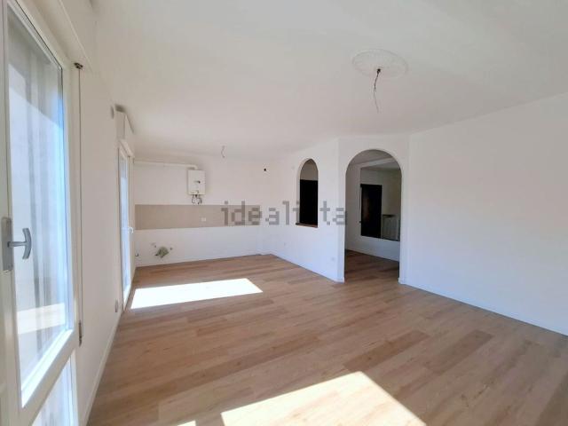 Appartamento in vendita di 135 m² in Via Girolamo Forabosco
