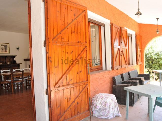 Appartamento in vendita di 135 m² in Via Grecale