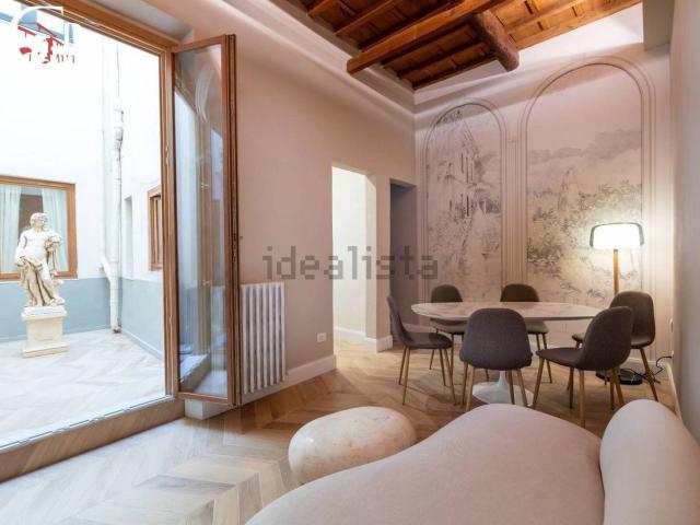Appartamento in vendita di 135 m² in Via Guelfa, 60