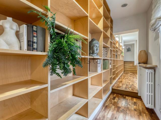 Appartamento in vendita di 135 m² in Via Guerrazzi