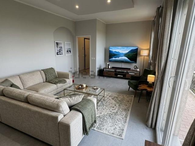 Appartamento in vendita di 135 m² in Via Guglielmo Marconi, 40