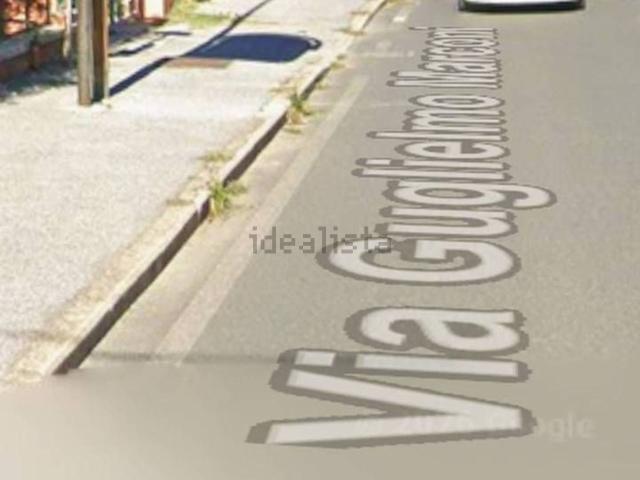 Appartamento in vendita di 135 m² in Via Guglielmo Marconi