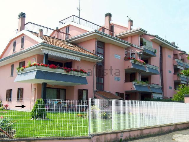 Appartamento in vendita di 135 m² in Via Guglielmo Marconi, 56